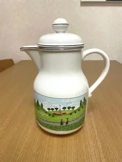 象印ペンギン マスコウィッツMOSKOWITZ日本製造品1987年特殊硬質ガラス