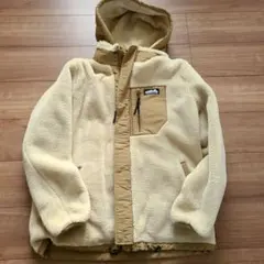 antiballistic フリースジャケット・ボアジャケット