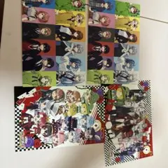 からぴち ポストカード