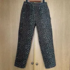 STUSSY MOSSY OAK CANVAS BEACH PANT - メルカリ
