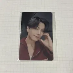 ENHYPEN ジェイ FCトレカ ENGENE WALK THE LINE