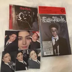 マキ　MAKI ソロジャケ写　トレカまとめ