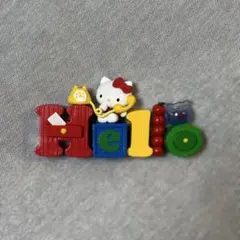 Hello Kitty リーメント　Helloのサムネイル