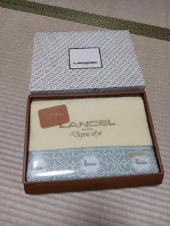 LANCEL バスタオルのサムネイル