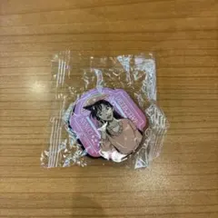 名探偵コナン　毛利 蘭　世良 真純　マグネット　くら寿司　ビッくらポン