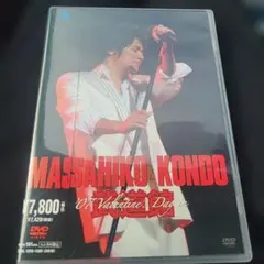 2025年最新】近藤真彦 武道館の人気アイテム - メルカリ