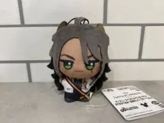 ツイステ チビちびぐるみ おめかしバースデー レオナ