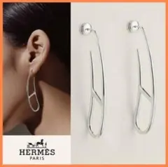 2025年最新】エルメス シェーヌダンクル アンシェネ ピアスの人気