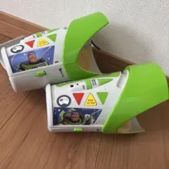 トイストーリー　ベビーモニター　トランシーバー　PLAYSKOOL トイストーリー ベビーモニター トランシーバー PLAYSKOOL