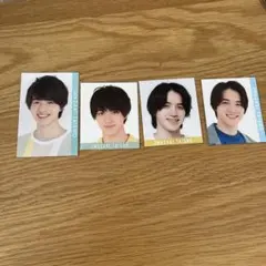 岩﨑大昇　Myojo データカード デタカ