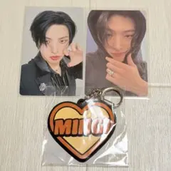 ATEEZ オンラインくじ