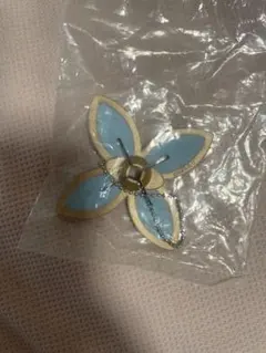 鬼滅の刃 日輪刀傘マーカーマスコット　胡蝶しのぶ