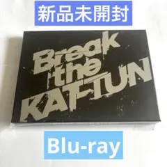 2026年最新】KAT-TUN Break theの人気アイテム - メルカリ