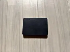 バッファロー HD-TPA1U3-B 東芝 USB 3.0対応 HDD 1TB