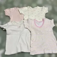 半袖肌着　100まとめ売り