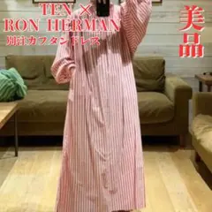 2026年最新】ロンハーマン tenカフタンの人気アイテム - メルカリ