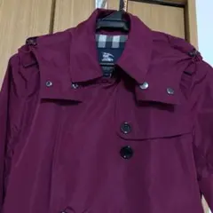 2026年最新】BURBERRY レディース トレンチコート・スプリングコートの