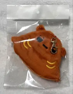 あんスタ　10周年　展示会　ぬいぐるみキーホルダー　メンダコ星人