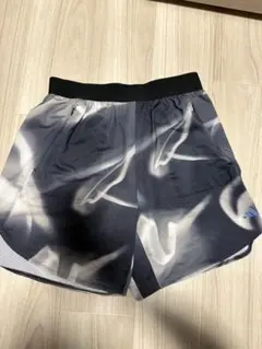 adidas ランニングパンツ　アディゼロ　アディオスプロ　タクミセン