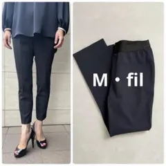 カジュアルパンツ スラックス