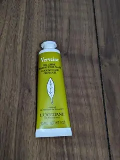 L'OCCITANE Verveine Cooling Hand Cream