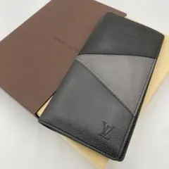 極美品！ポルトフォイユブラザNM 財布 M30715 23oo - メルカリ