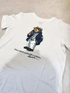 POLO Ralph Lauren ポロラルフローレン ポロベア Tシャツ