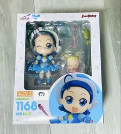 2026年最新】ねんどろいど も～っと!おジャ魔女どれみ 飛鳥ももこの