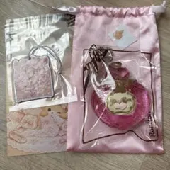 RonRon スクイーズ girl's room 香水