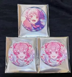 プロセカ　グリ缶　45 46 B