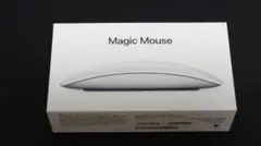 【新品未開封】Apple Magic Mouse MXK53ZA/A A3204