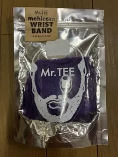 MR.TEE GRAFIK WRIST BAND USA