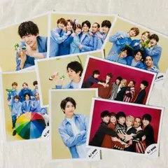 Aぇ! group 公式写真