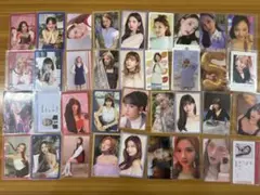 twiceトレカ まとめ売り　バラ売り可能