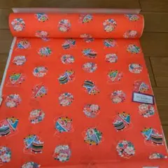 子供　ウールアンサンブル地