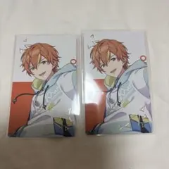 プロセカ 東雲彰人 エピカ ホワイトデー 騎士 WD 9c - メルカリ