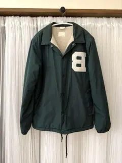 2025年最新】ロンハーマンコーチジャケットの人気アイテム - メルカリ