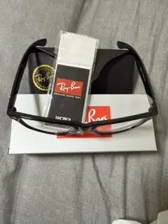 Ray-Ban RB 2140 ブラック