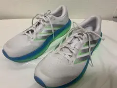 ADIDAS SUPER NOVA RISE3 27.5cm 15km程度