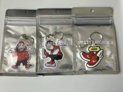 CR だるまいずごっど グッズ キーホルダー CRストア