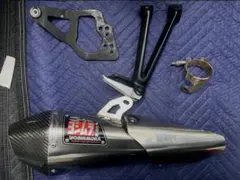 GSX-R600 GSX-R750 K8-L0 ヨシムラ R-55 マフラーのサムネイル