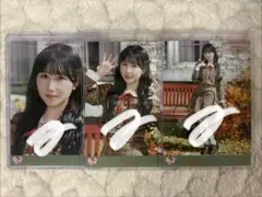 LOVE イコラブ 生写真 ラブソングに襲われる アザーカット 山本杏奈