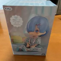 FuRyu レム フィギュア 約15cm