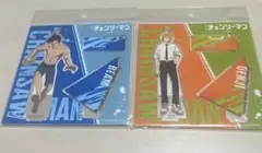 チェンソーマン　レゼ篇 アクリルスタンド デンジ ビーム