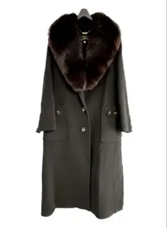 2026年最新】leilian レディース 毛皮・ファーコートの人気アイテム