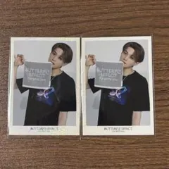 八木勇征 フォトカ セット