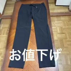 [美品]ニューバランス ストレッチロングパンツ