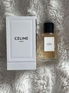 セリーヌ香水 アン・エテ・フランセ（オードゥンベルファン) 200ml