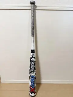 Louisville Slugger twoX 軟式野球バットのサムネイル