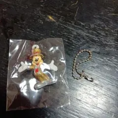 ミッキー ストラップ